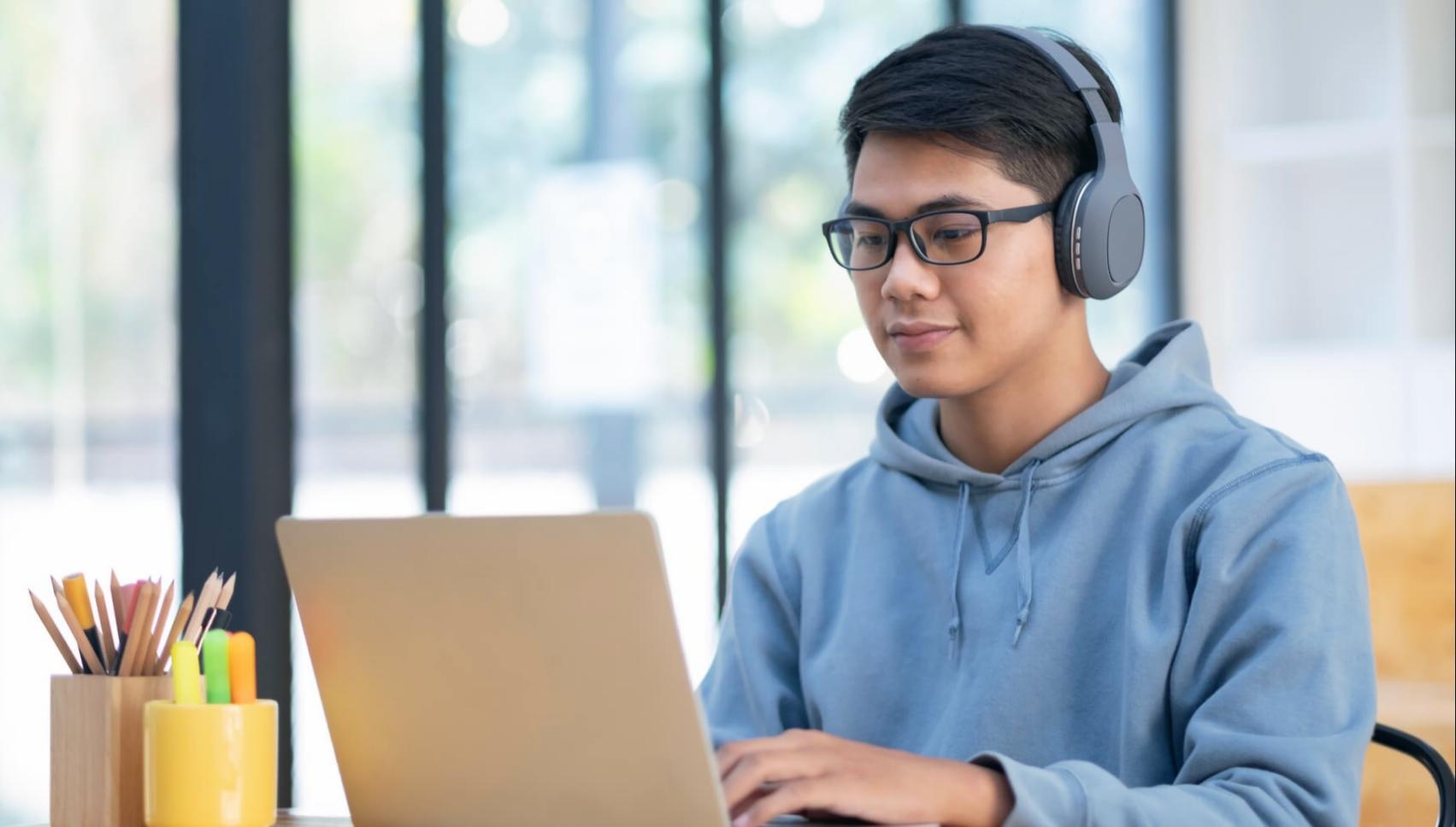 Visual diagram showing cross-platform compatibility and responsive design testing across multiple devices